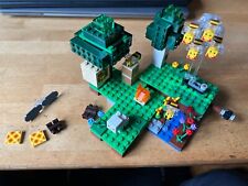 Lego minecraft bee for sale  NUNEATON