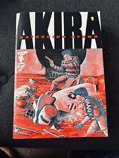 Akira volume katsuhiro for sale  SURBITON
