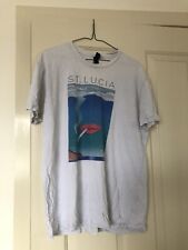 Jean-Philip Grobler St Lucia band t-shirt for sale  Shipping to South Africa