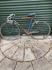 Raleigh vintage retro for sale  BARNSLEY