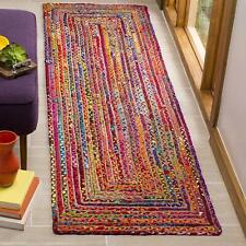 Rug natural jute for sale  Shipping to Ireland