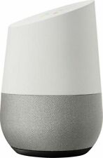 Google Home - Smart Speaker with Google Assistant - White Slate for sale  Brooklyn
