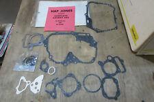 HONDA CS65 65CC HAP JONES GASKET SET CGS004 for sale  Shipping to South Africa