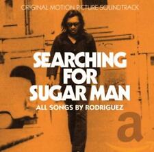 Searching sugar man for sale  UK