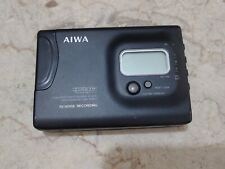 Gravador cassete rádio estéreo AIWA HS-JX705 venda como está comprar usado  Enviando para Brazil