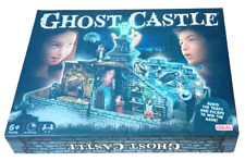 Ghost castle boardgame for sale  NUNEATON