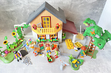Playmobil bauernhaus hofladen gebraucht kaufen  Düren