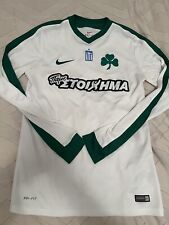 ¡Camiseta auténtica vintage mediana Panathinaikos FC! segunda mano  Embacar hacia Argentina