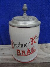 Bierkrug münchner kindl gebraucht kaufen  Neustadt b.Coburg