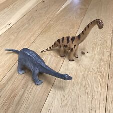 Schleich dinosaur figures for sale  SUNBURY-ON-THAMES