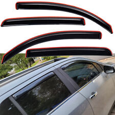 Channel window visors for sale  USA