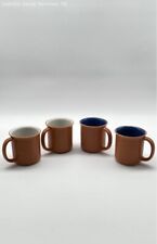 corning 4 mugs crown for sale  Lincoln