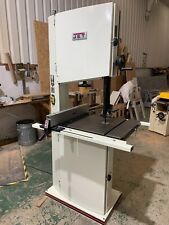 Jet bandsaw jwbs for sale  WICKFORD