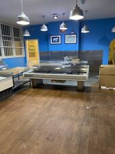 Serve deli counter for sale  ETCHINGHAM