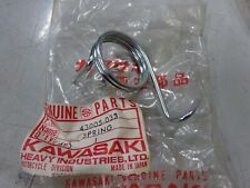 Kawasaki nos brake for sale  CLITHEROE