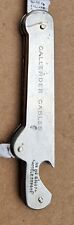 Used, Vintage Old G. Ibberson Tool No 610074, Made in England for sale  Shipping to South Africa