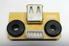 Usb board korg for sale  Myrtle Creek