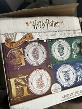 Harry potter plate for sale  WIGAN