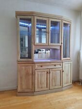 Tall sideboard unit for sale  CHORLEY