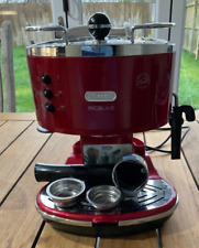 Delonghi Icona Micalie Coffee Espresso machine, used for sale  Shipping to South Africa