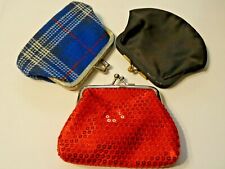Coin purses nice for sale  Red Boiling Springs