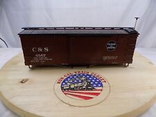 Usa trains scale for sale  West Sacramento