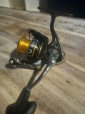 Daiwa 2500 fantastic for sale  MARKET DRAYTON