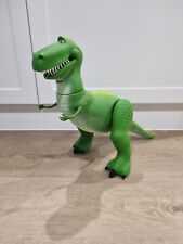 Colección Toy Story Rex el dinosaurio rugiente  segunda mano  Embacar hacia Argentina