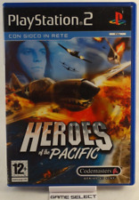 Heroes the pacific usato  Tricarico