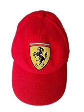 Ferrari caps formel gebraucht kaufen  Bückeburg