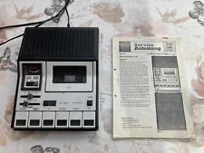 Grundig 485 stereo gebraucht kaufen  Winklarn