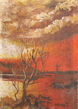 1996 seascape landscape for sale  Shipping to Canada