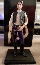 Sideshow han solo for sale  LINCOLN