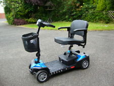 Drive style  +  mobility scooter, used for sale  CONGLETON