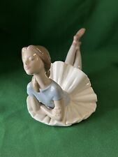 lladro ballerina for sale  Shipping to Ireland