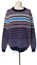 Lands end jumper for sale  Shipping to Ireland