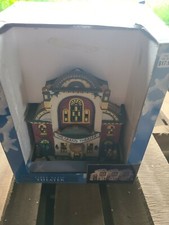 fiber optic christmas village for sale fiber optic christmas village for sale Stillman Valley
