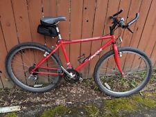 Vintage Specialized HardRock Sport 1990’s 16" Mountain Bike Exc Cond NO RESERVE for sale  Vancouver