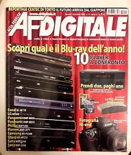 Digitale periodico mensile usato  Bari