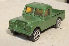 Corgi juniors landrover for sale  Shipping to Ireland