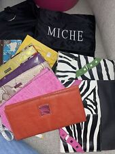 Lot miche bag for sale  South Charleston