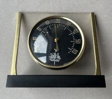 Vintage leningrad thermometer gebraucht kaufen  Frankfurt