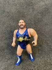 Used, WWF Earthquake Wrestling 90s Action Figure for sale  Shipping to South Africa