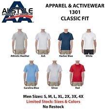 Alstyle apparel aaa for sale  Crowley