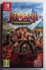 Jumanji avventure selvagge usato  Borgo San Lorenzo