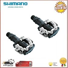 Shimano m520 pedali usato  Palmi