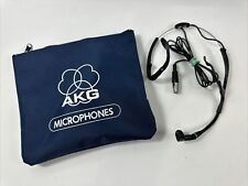 Akg c420 headset for sale  Weaverville