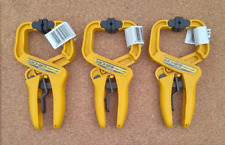 Lot quick grip for sale  Shipping to Ireland