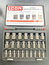 Icon multispline extractor for sale  Chesapeake