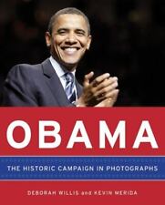 Obama historic campaign for sale  Racine